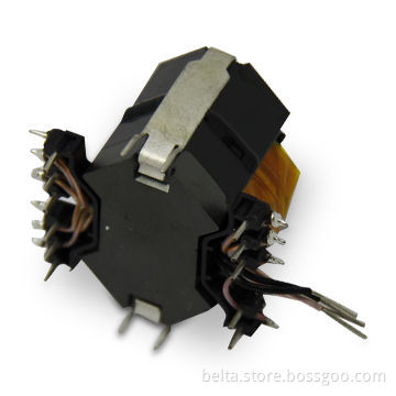 High-frequency Transformer, Easily Design, Customized Specifications Available